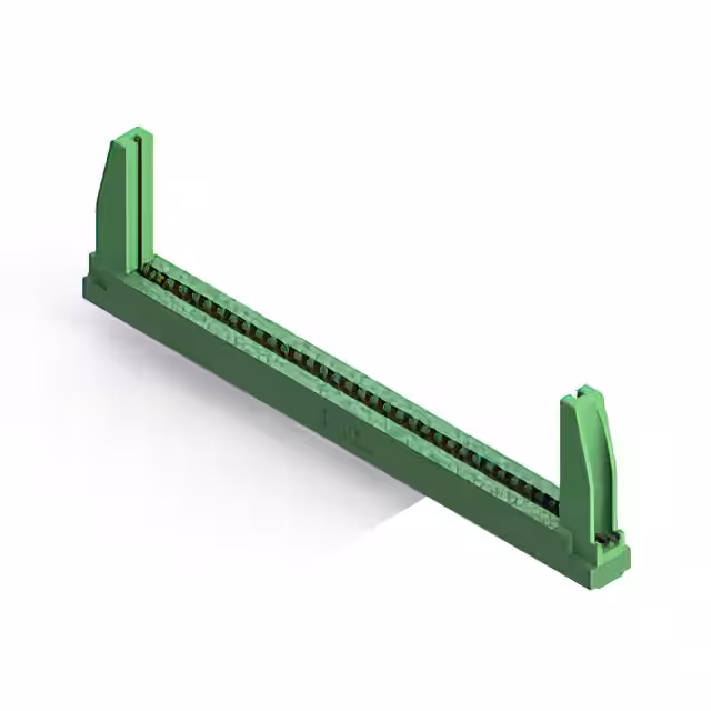 316-034-521-178 EDAC Inc.  Edgeboard Connectors